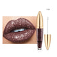 Matte Glitter Waterdichte Lippenstift