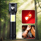 Multifunctionele Outdoor LED Zaklamp - Geschenkkeuze