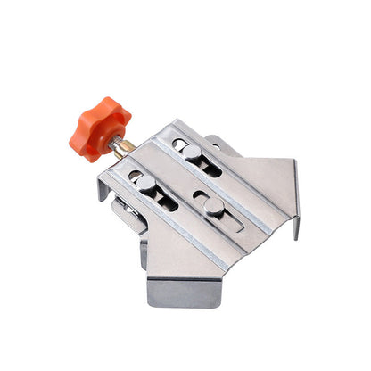 🔥🔥Multipurpose Stainless Steel 90 Degree Corner Clamp