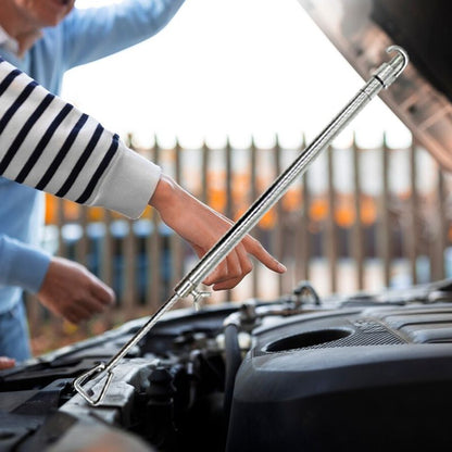 Auto Motorkap Uitrekbare Steunstang