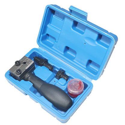 Universele Automobiel Remleiding Flaring Tool Kit